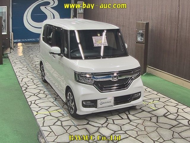 30156 Honda N box JF3 2020 г. (BAYAUC)